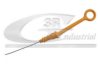 VWSEA 028115611C Oil Dipstick